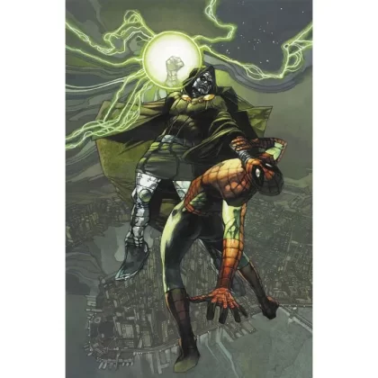 comixrevolution_spider-man_65-865_Variant_9791221912685