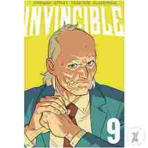 Invincible Tp Vol 09 (New Edition)