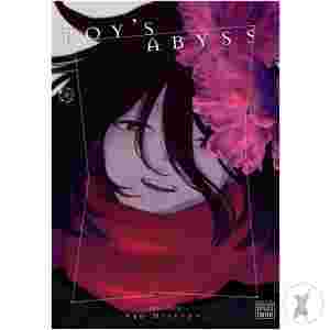 Boys Abyss Gn Vol 09 (C: 0-1-2)