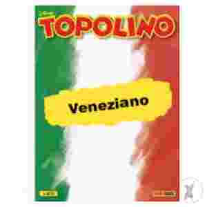 Topolino 3619 Versione Veneziano