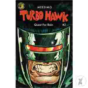 Red Gn Vol 01 (Of 4) (C: 0-1-2)