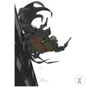 Batman #160 Cvr A Jim Lee & Scott Williams