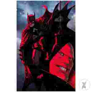 Batman #160 Cvr C Gabriele Dell Otto Card Stock Var