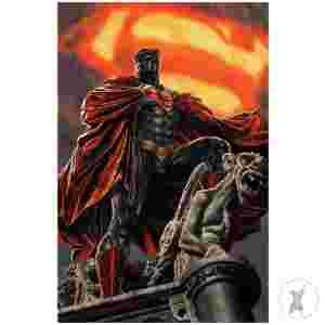 Batman #160 Cvr D David Nakayama Card Stock Var