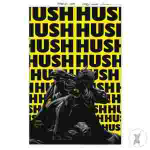 Batman #160 Cvr E Lee Bermejo Supersmash-Up Card Stock Var