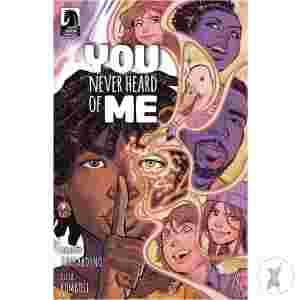 Who Are The Power Pals #4 Cvr B Daley