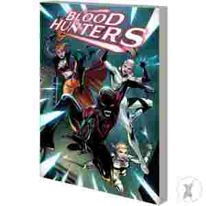 Moon Knight Fist Of Khonshu Tp Vol 01 Leave Home