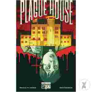 Mine Is A Long Lonesome Grave #4 Cvr C 20 Copy Incv Roberts