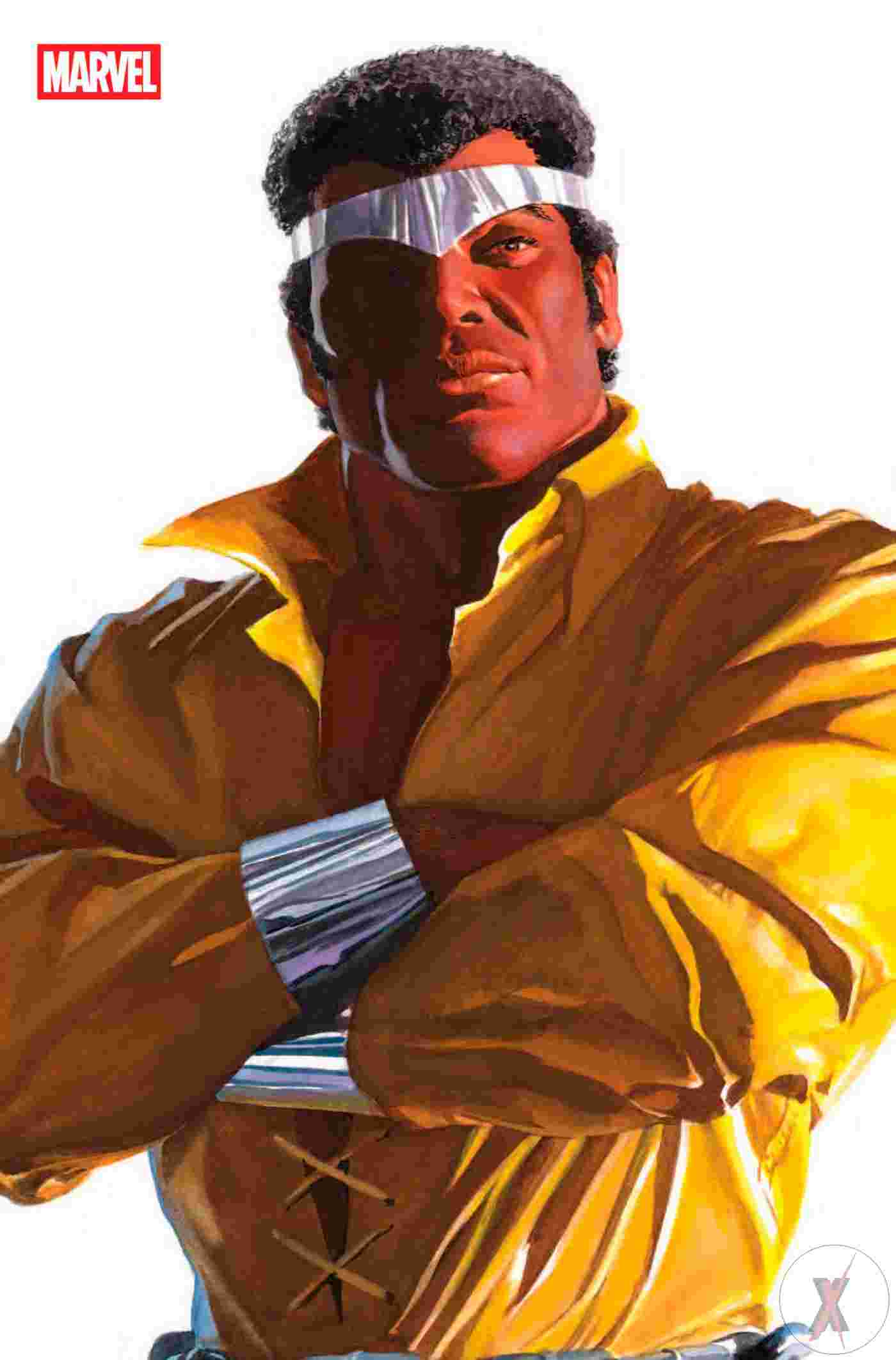 Power Man Timeless #4 (Of 5)