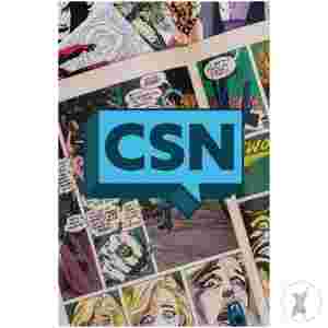 Comic Shop News (100ct Bundle) #1977 (Net)