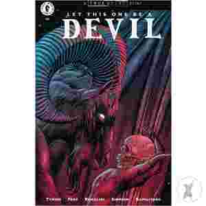 Let This One Be A Devil #4 Cvr A Fullerton