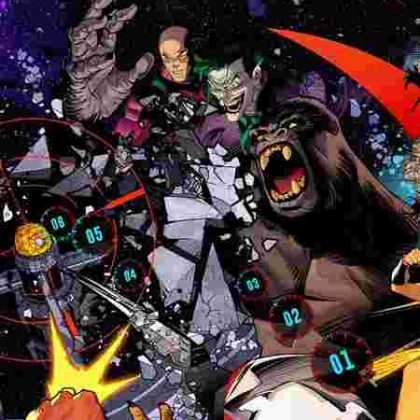 Batman Superman Worlds Finest #39 Cvr D Inc 1:25 Al Kaplan Card Stock Var (We Are Yesterday)