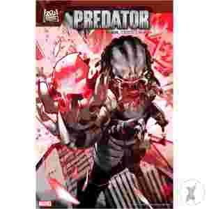 Gwenpool #1 (Of 5) Paco Medina Promo Art Var