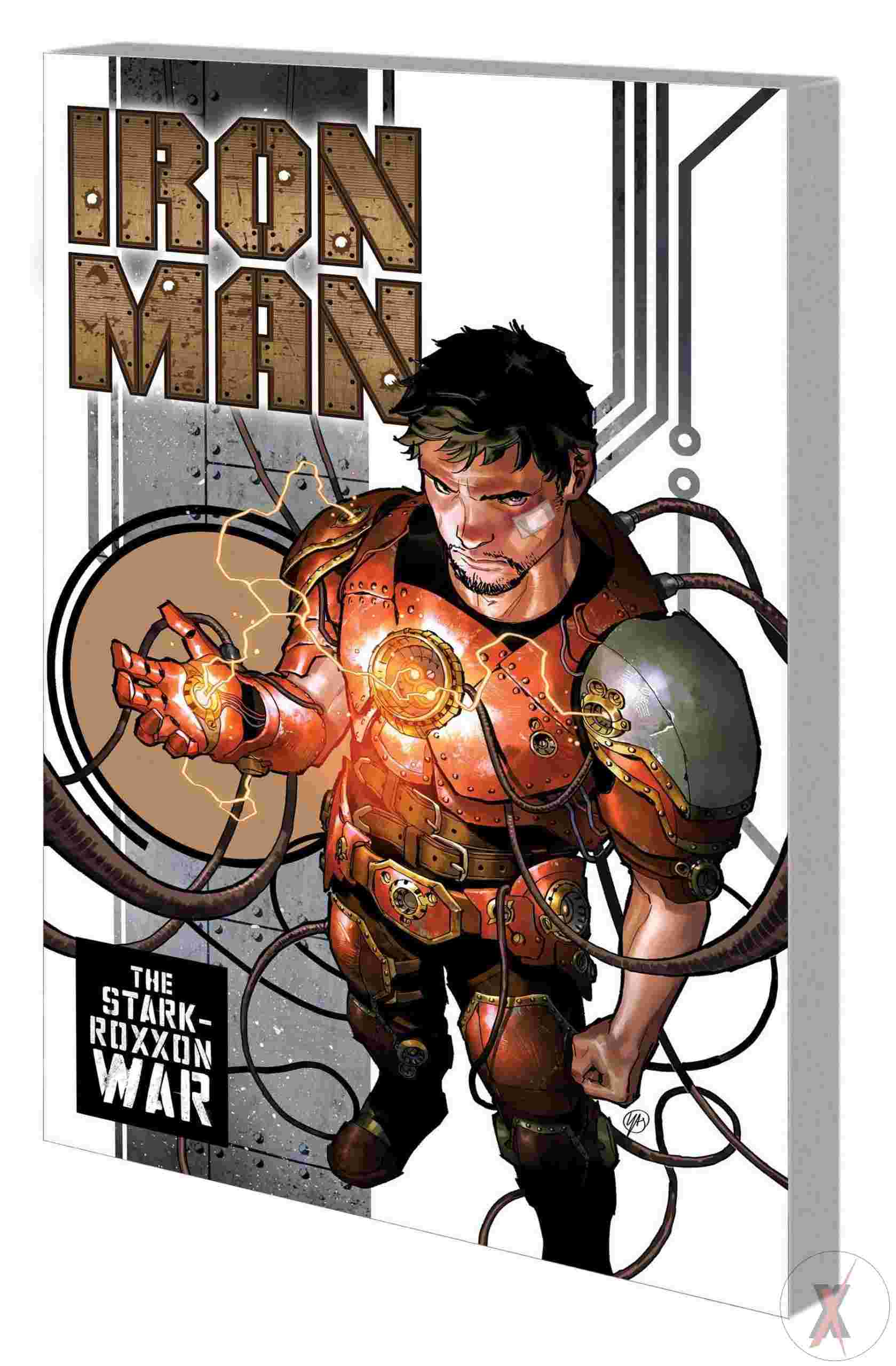 Death Of Captain Marvel Omnibus Hc Vol 02 Dm Var