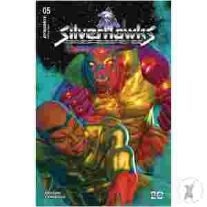 Red Sonja Attacks Mars #3 Cvr I 20 Copy Incv Linsner Line Ar
