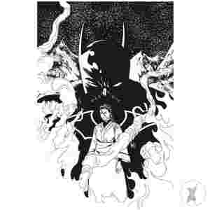 Batgirl #7 Cvr B Dan Mora Card Stock Var