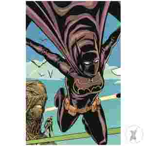 Batgirl #7 Cvr C Isaac Goodhart Card Stock Var