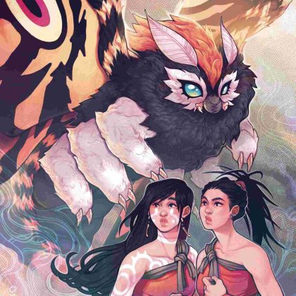 Mothra Queen Of Monsters #3 Cvr B Beals