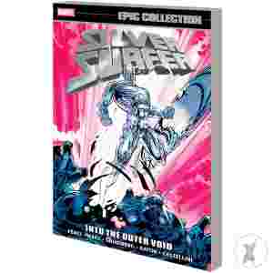 Ultimate Fantastic Four Epic Collect Tp Vol 01 The Fantastic