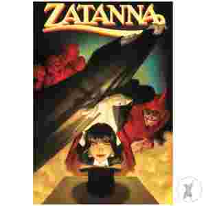 Zatanna #4 (Of 6) Cvr B Ben Oliver Card Stock Var