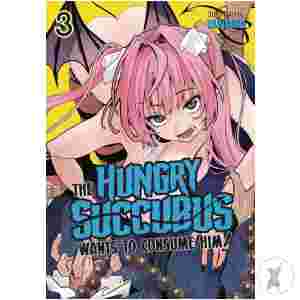 Cursed Sword Masters Harem Life Gn Vol 03 (Mr) (C: 0-1-2)