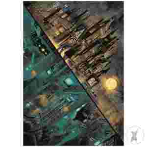 Batman And Robin #21 Cvr B Juan Ferreyra Card Stock Var