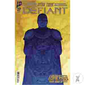 Star Trek #32 10 Copy Lendl Fa