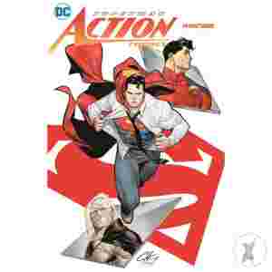Batman And Robin (2024) Tp Vol 01 Memento