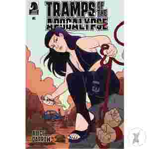 Stranger Things Tales From Hawkins 2 #1 Cvr D Turner