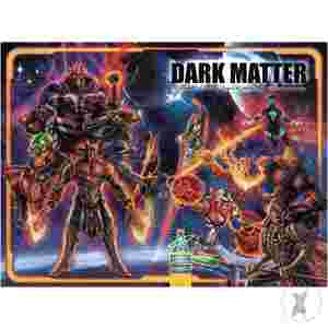 Superbabes Starring Femforce #21 (C: 0-0-1)