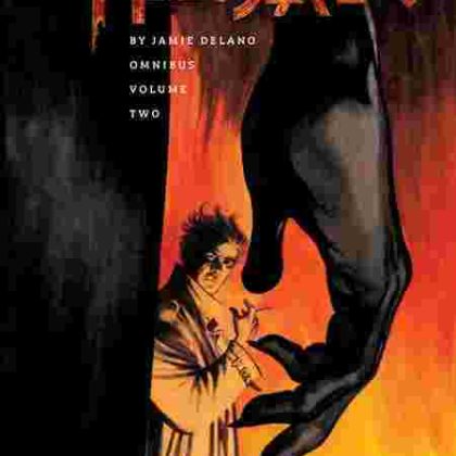 Nightwing By Tom Taylor And Bruno Redondo Omnibus Hc Vol 01