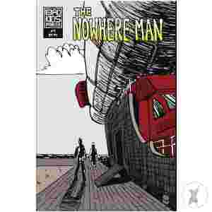 Young Men In Love Gn Vol 01