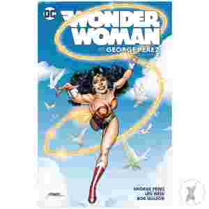 Absolute Wildcats By Jim Lee Hc (2025 Edition)