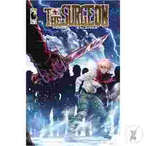 Super Science Hc Vol 01 Bill Sienkiewicz Premiere Ed (C: 0-1