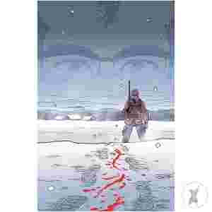 Killer Affairs Of The State Ii #1 (Of 6) Cvr A Jacamon (Mr)