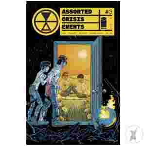 Adventureman Family Tree #3 (Of 3)