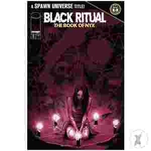 Bitter Root The Next Movement #3 (Of 5) Cvr C Inc 1:25 Bryan Lee Omalley Var (Mr)