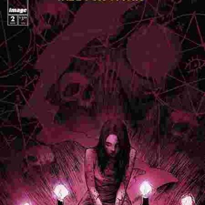 Bitter Root The Next Movement #3 (Of 5) Cvr C Inc 1:25 Bryan Lee Omalley Var (Mr)