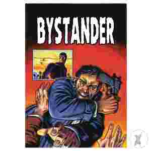 Bystander Phantom #1 Cvr A Ibanez (C: 0-1-2)
