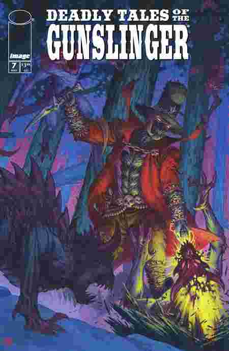 Bug Wars #4 (Of 6) Cvr B James Stokoe Var (Mr)