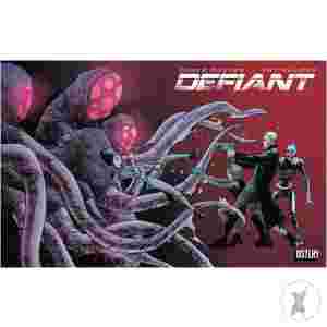 Defiant #2 Cvr A Olliffe (Mr)