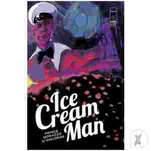 Ice Cream Man #45 Cvr A Martin Morazzo & Chris Ohalloran (Mr)