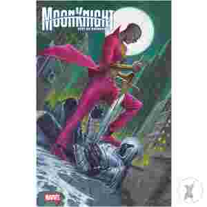 Infinity Watch #5 (Of 5) 50 Copy Incv Lee Character Vir Var