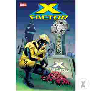 Weapon X-Men #4 (Of 5) Steve Skroce Var