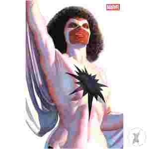 Thunderbolts Doomstrike #4 (Of 5) Rod Reis Var