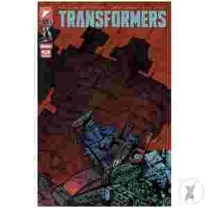 Spawn #366 Cvr B Don Aguillo Var