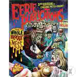 Deep Red Vol 4 #2 Sc (Mr) (C: 0-1-1)
