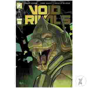 Universal Monsters The Mummy #3 (Of 4) Cvr F Inc 1:75 Joelle Jones Var