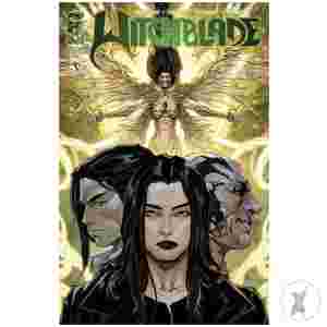 Were Taking Everyone Down With Us #3 (Of 6) Cvr D Inc 1:25 Alison Sampson Var (Mr)