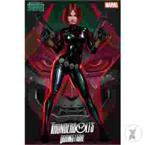Thunderbolts Doomstrike #5 (Of 5)